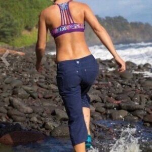 Kuhl Free Range Capri Pants